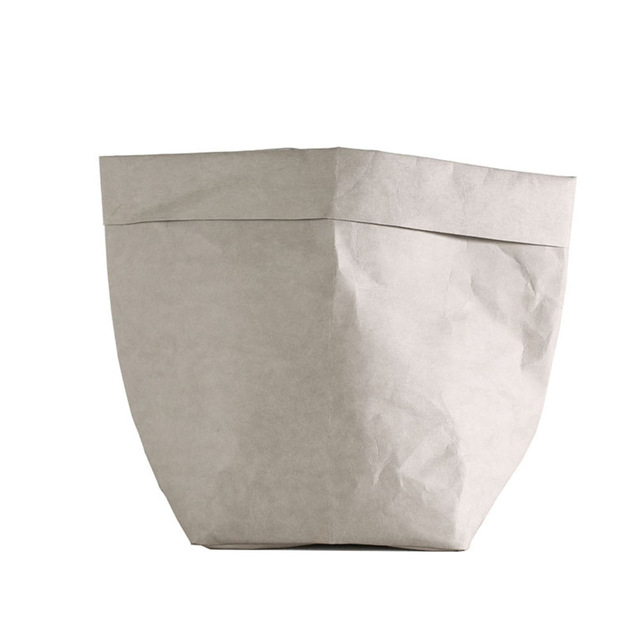 BowLift | Stylish plant pots made of paper for modern decoration