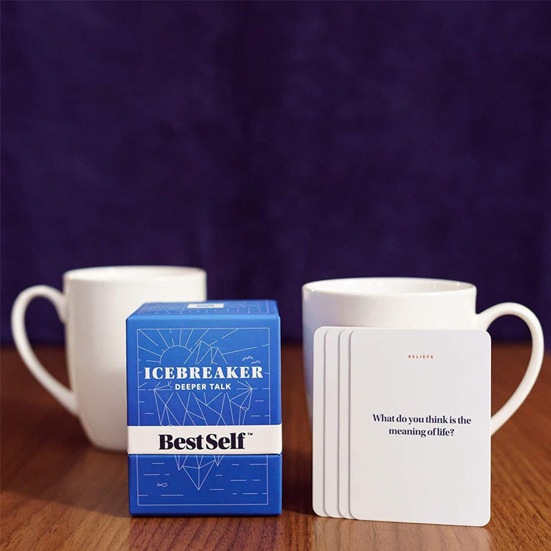 BowLift | Couple Card Interactive Game