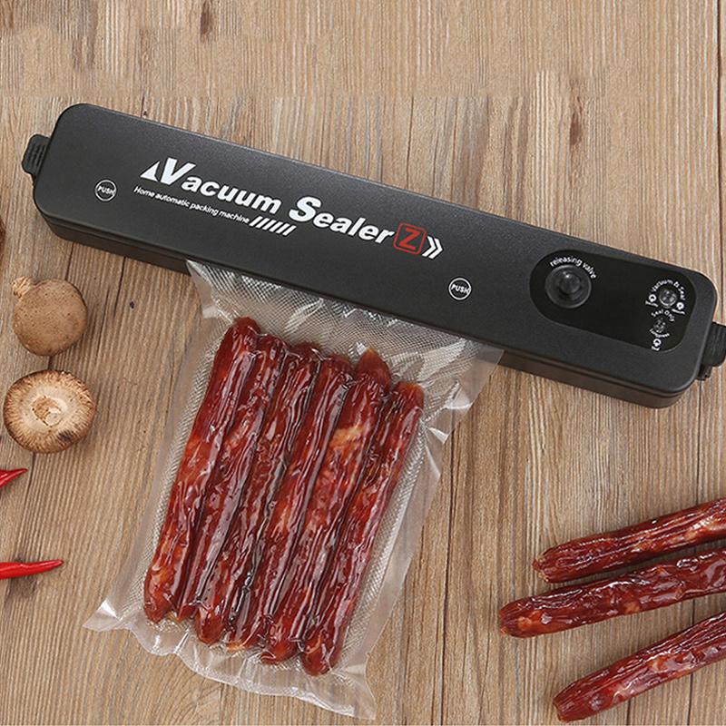 Vacuum sealer | Bowlift