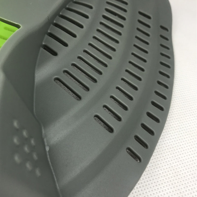 BowLift | Kitchen Clip-on Colander