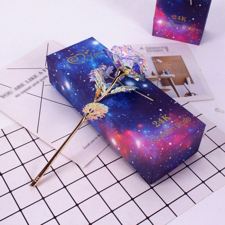 Ciaovie Perfect Gift-Pink Galaxy With Love | Bowlift