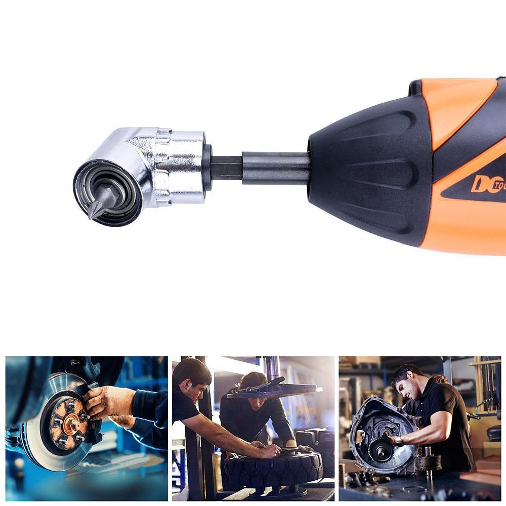 Screwdriver-Bit-Holder-Accessory | Bowlift