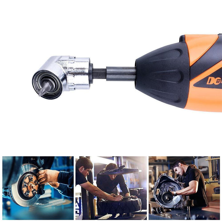 Screwdriver-Bit-Holder-Accessory | Bowlift