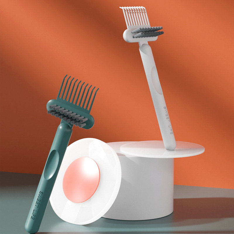 Comb Cleaning Brush | Bowlift