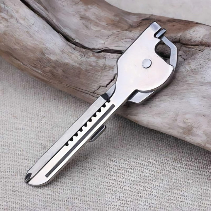 BowLift | 6-in-1 Multi-function Key Tool