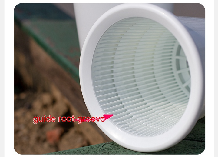 BowLift | Breathable Root Control Pot for Plants – Ideal for Healthy Growth and Optimal Aeration