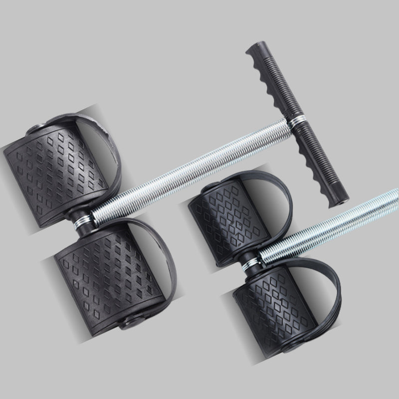 BowLift | Spring pedal tension tool home fitness equipment