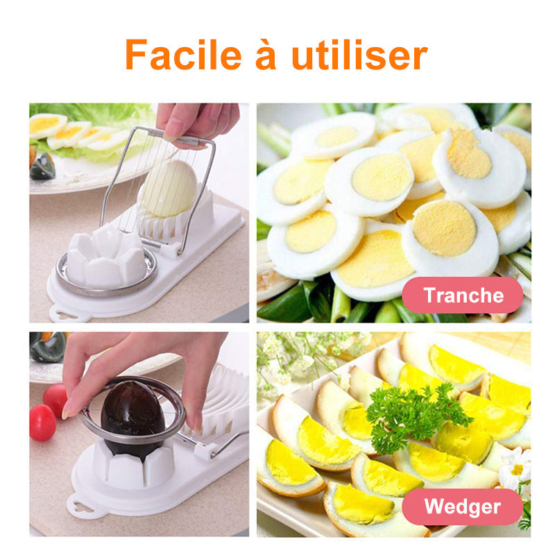 Tool Egg Separator Two In One | Bowlift