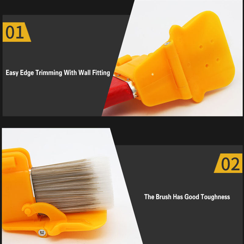BowLift | Lacquer Brush Edger