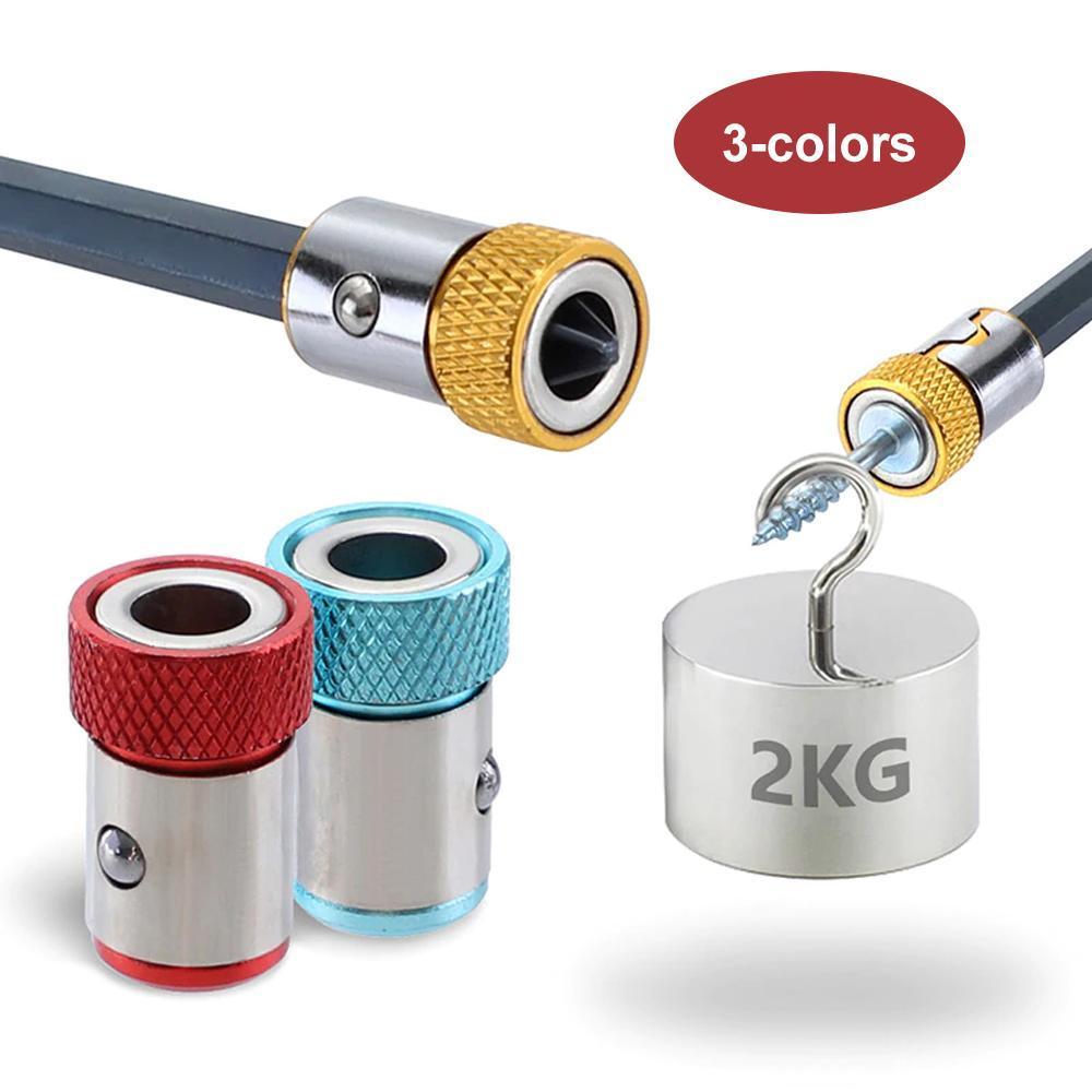 BowLift | Universal Magnetic Ring
