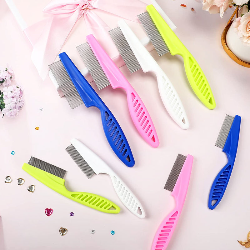 BowLift | Multifunctional Pet Hair Comb Flea and Tear Stain Removal