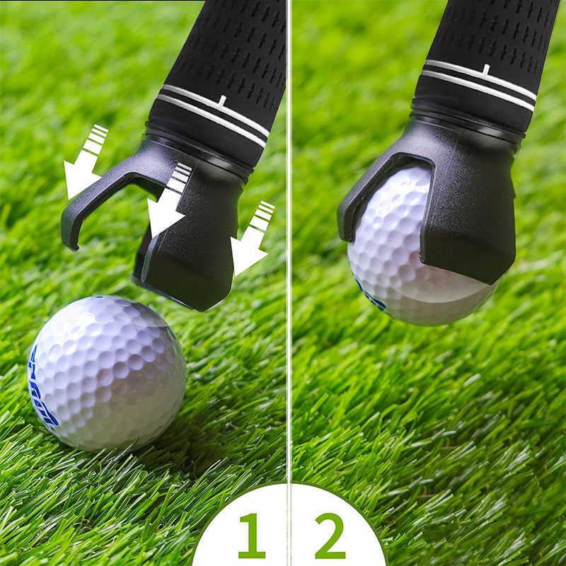 BowLift | Golf Accessories Ball Pickup