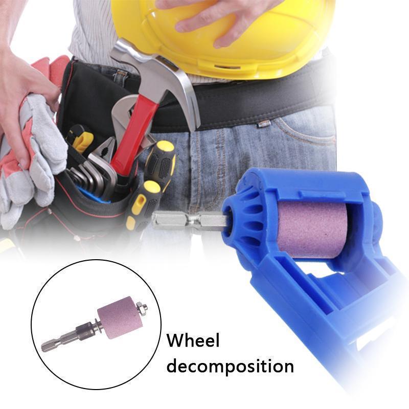 BowLift | Drill Bit Sharpener