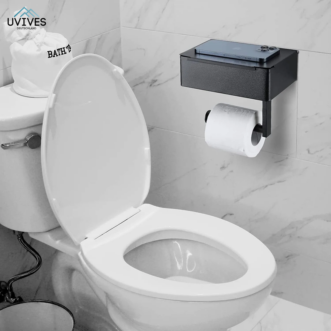 BowLift | WipeNest – Stylish organization right next to the quiet little place!