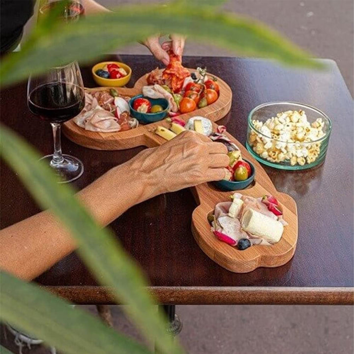 Aperitif Board Tray | Bowlift