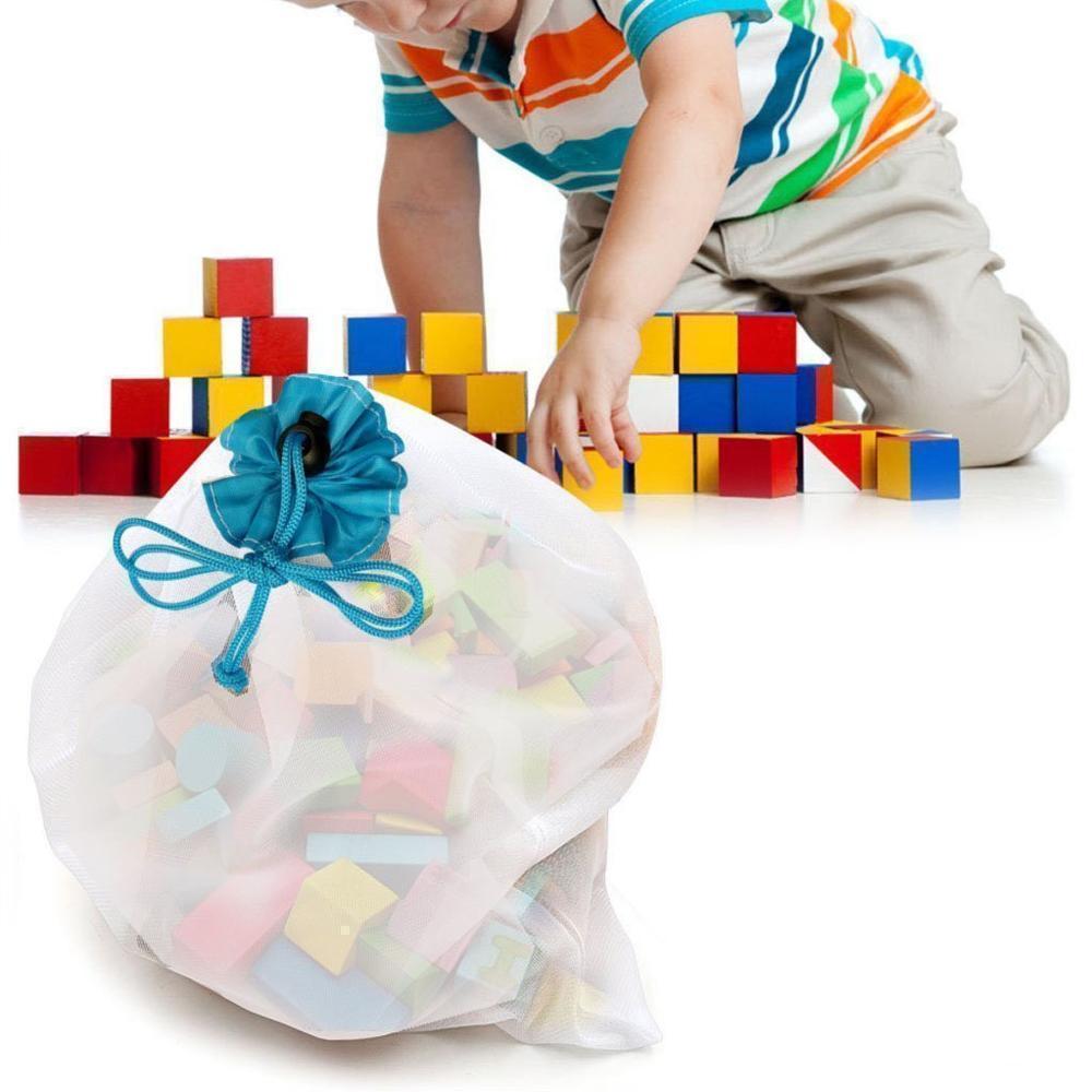 BowLift | Ecological and Reusable Portable Bag, 12 Pieces