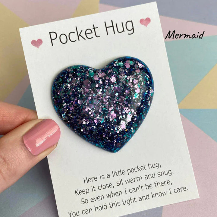 BowLift | Bag Hug Heart