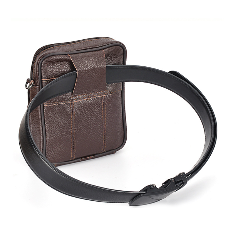 BowLift | Men's multifunctional shoulder bag hip bag