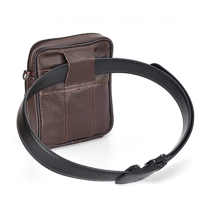 BowLift | Men's multifunctional shoulder bag hip bag