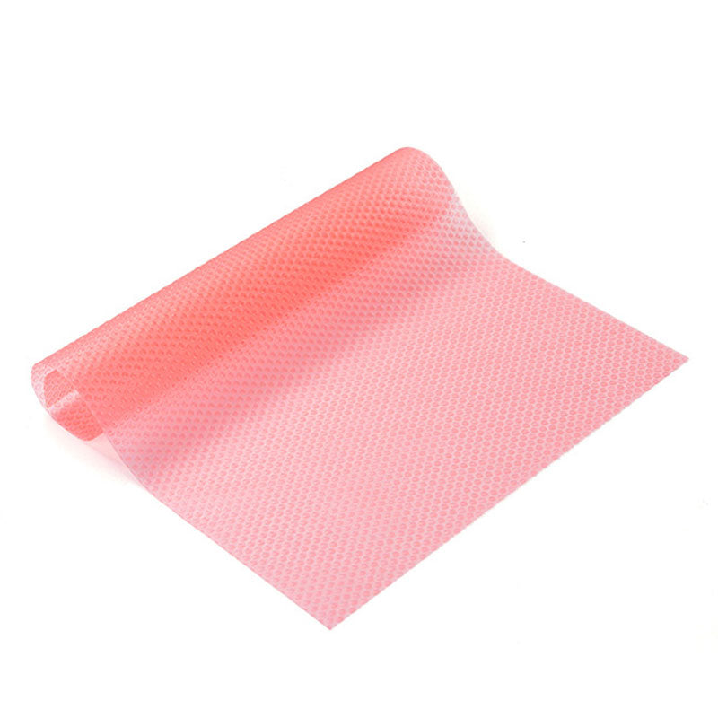 4/8PCS Moisture-proof Refrigerator Mats | Bowlift