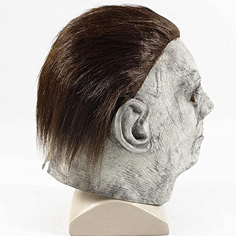 BowLift | Halloween Party 1978 Michael Myers Face Mask