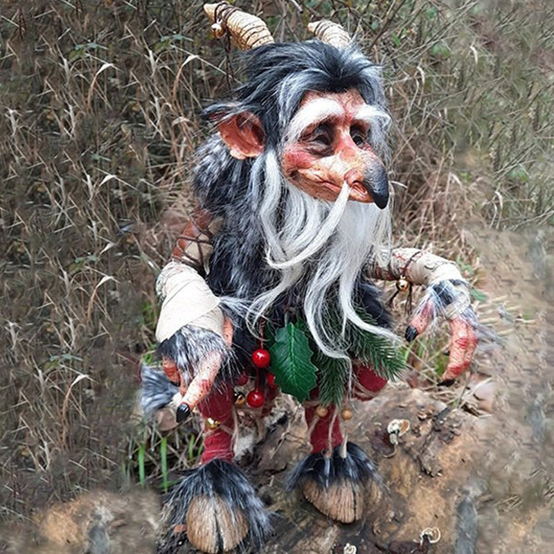 BowLift | Garden Large Goblin