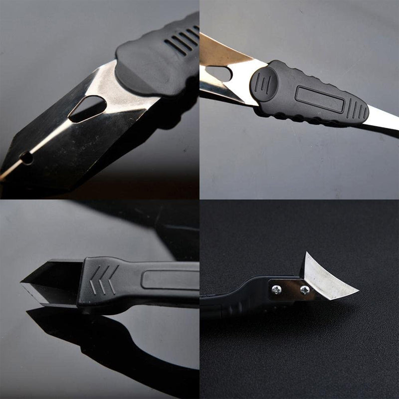 BowLift | Silicone Caulking Tools, 3pcs