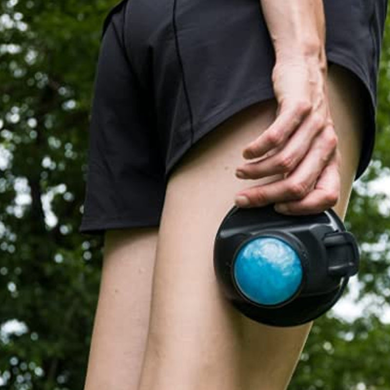 BowLift | Mountable massage ball