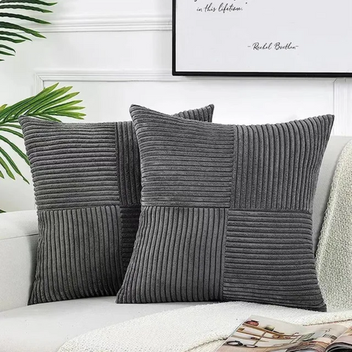 BowLift | Volyx Luxury Decorative Cushion – Plush Sofa & Bed Pillow for Stylish Interiors