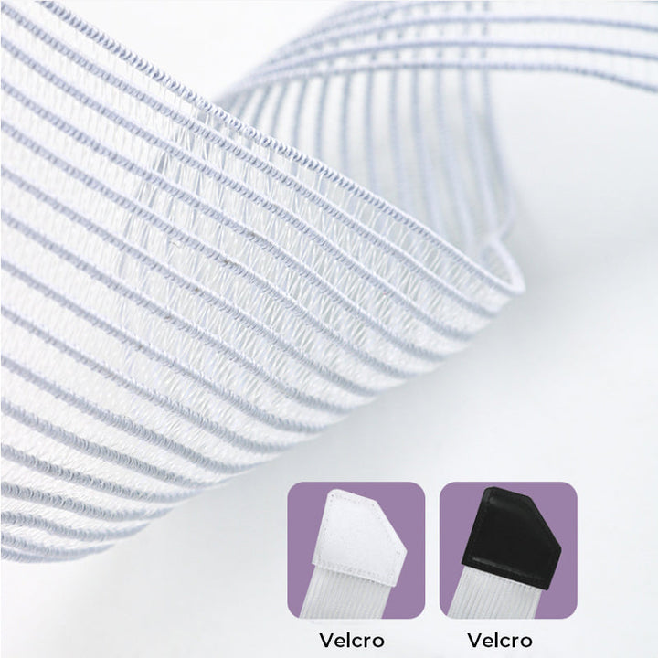 BowLift | Knitted Nylon Carry Knee Pads