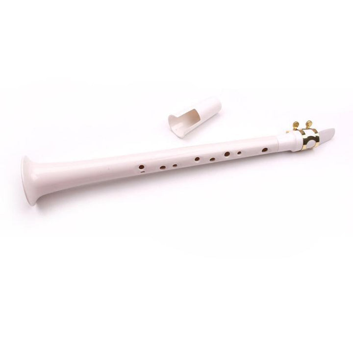 BowLift | Key of C Two Octave Range Bag Travel Saxophone
