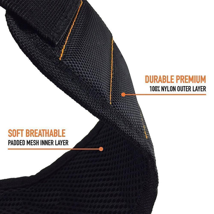 BowLift | Magnetic Wristband with Strong Magnets