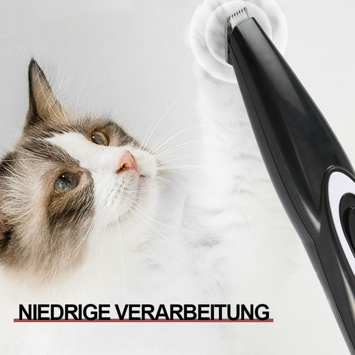 BowLift | Pet Hair Clippers