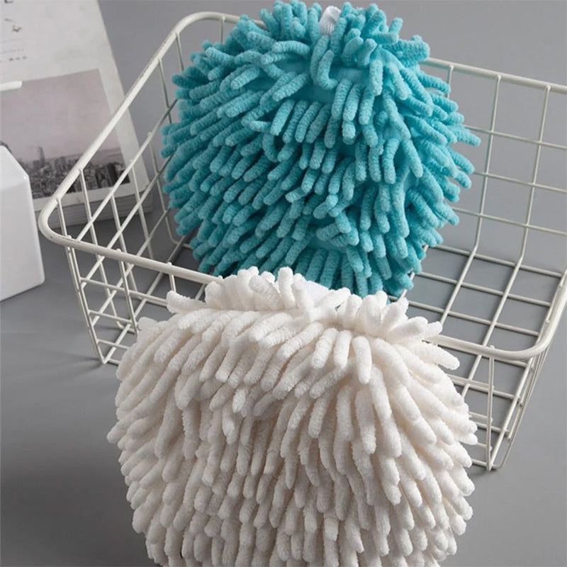Revolutionary Hand Towel | Bowlift