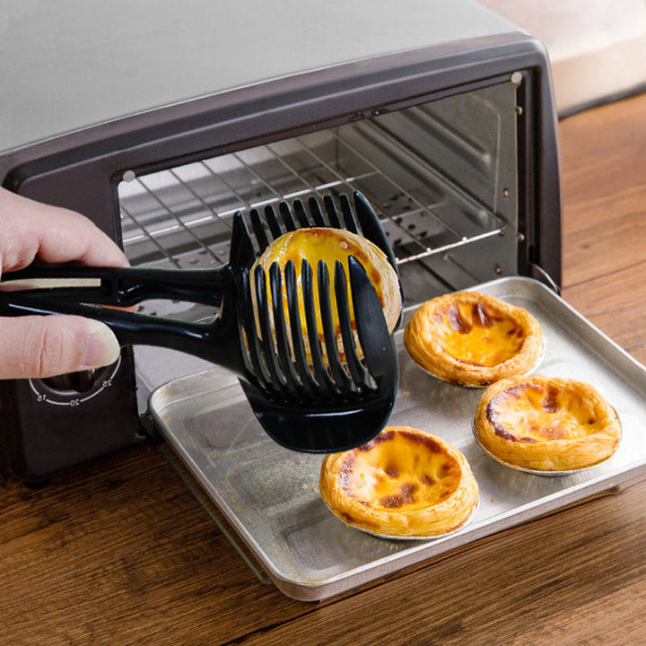 BowLift | Kitchen cutter cutting clip