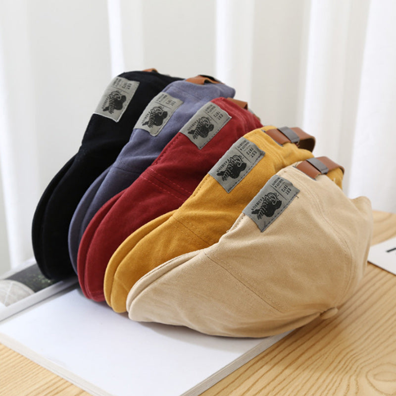 BowLift | Retro Vintage Beret