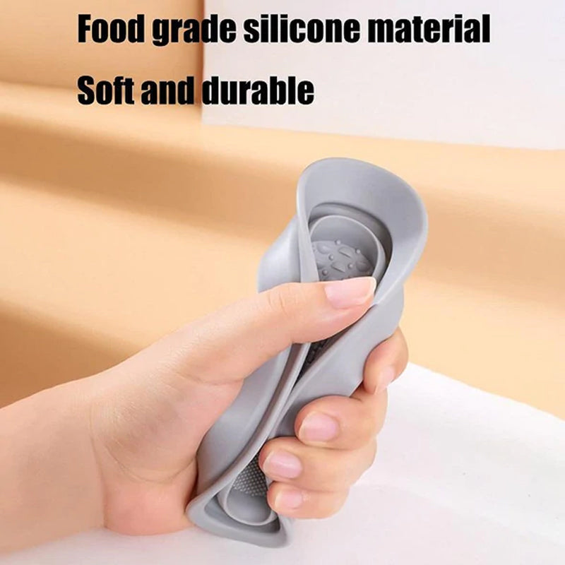 BowLift | Silicone Makeup Brush Cleaner Bowl
