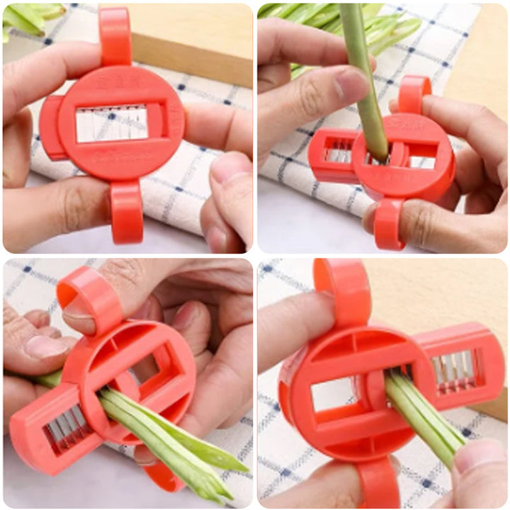 BowLift | Vegetable slicer