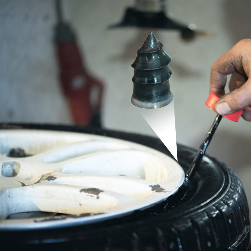 BowLift | Auto Tire Repair Nail