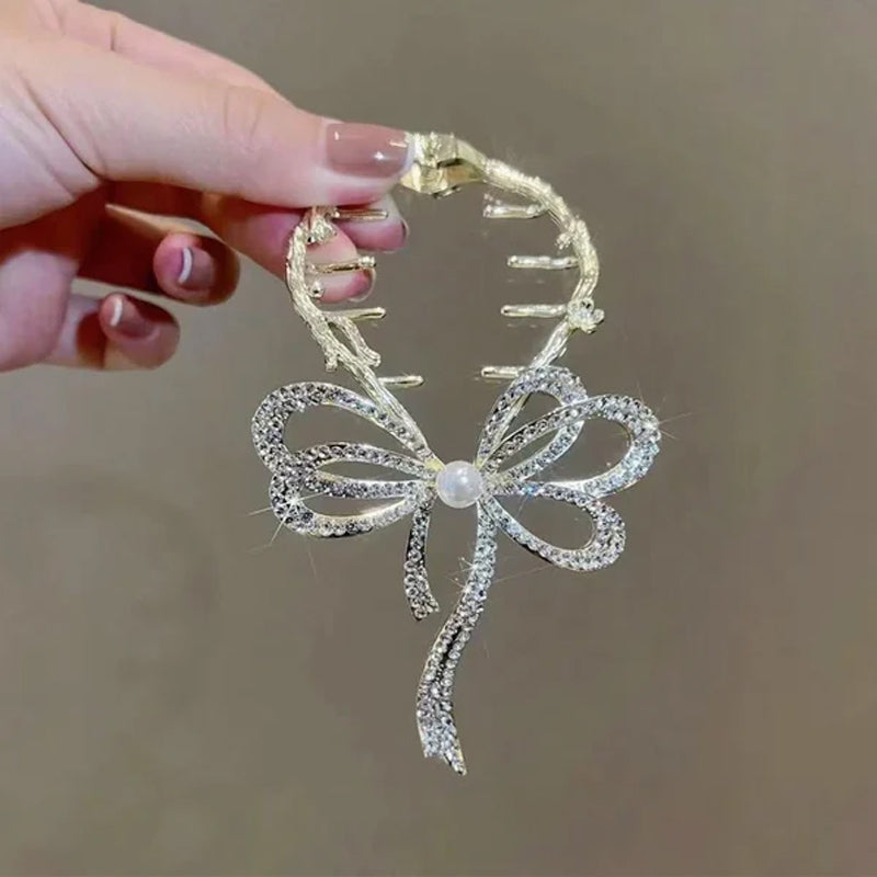 BowLift | Bow Light Luxury Premium Feeling Hairpin