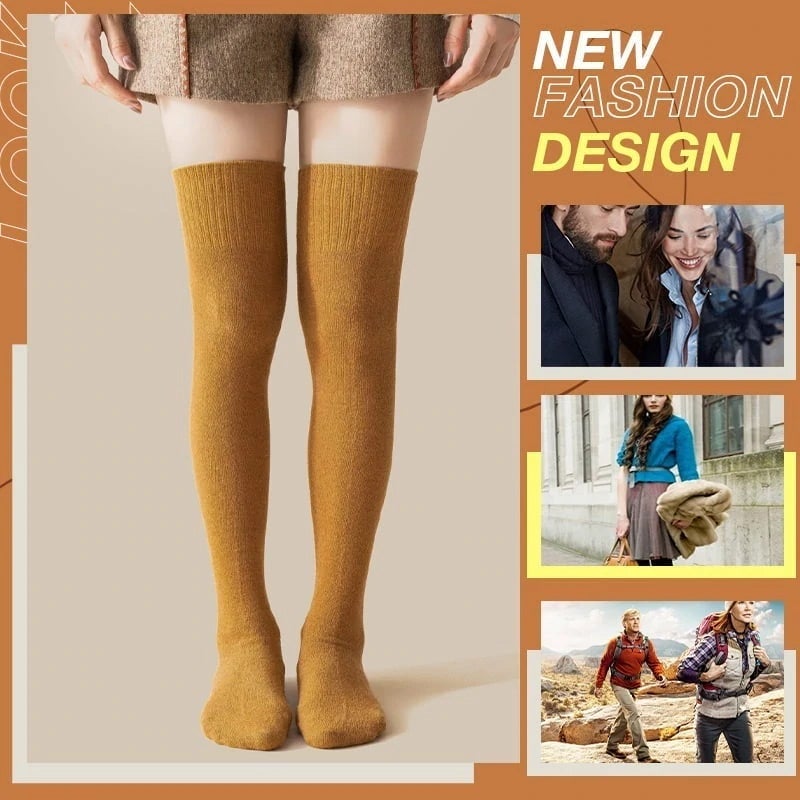 BowLift | Knee socks