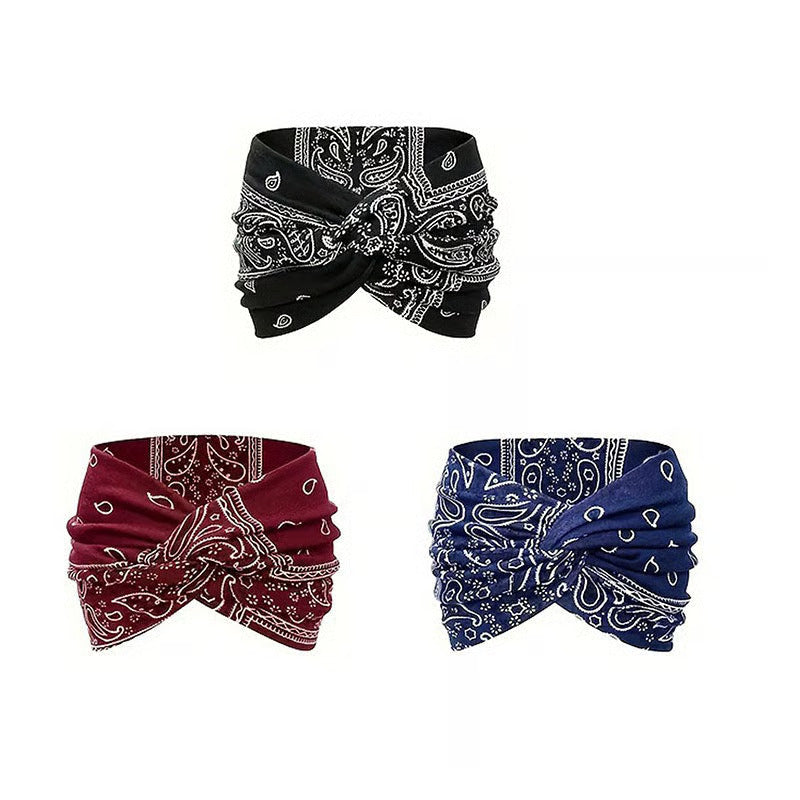 BowLift | Retro Yoga Headband