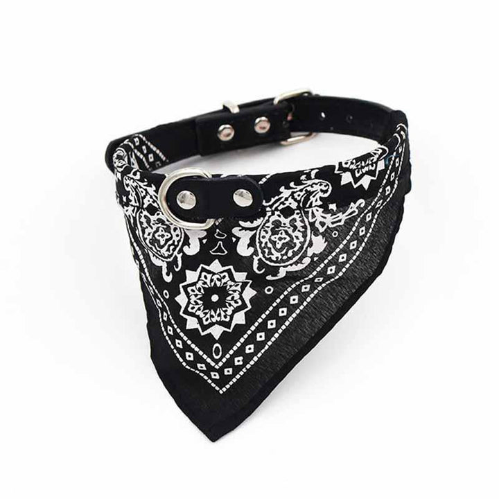 BowLift | Pet Neck Bandana Collar Scarf