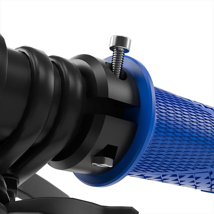 Non-slip bicycle grip covers (2 pieces) | Bowlift