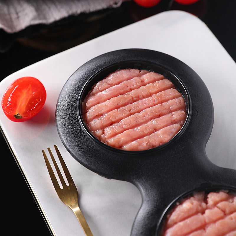BowLift | Meatloaf mold