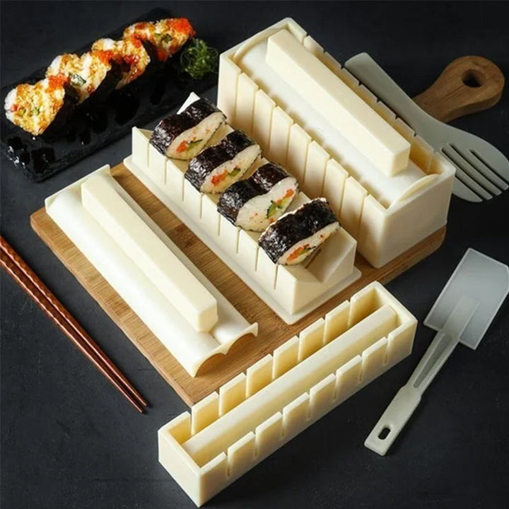 Sushi Mold | Bowlift