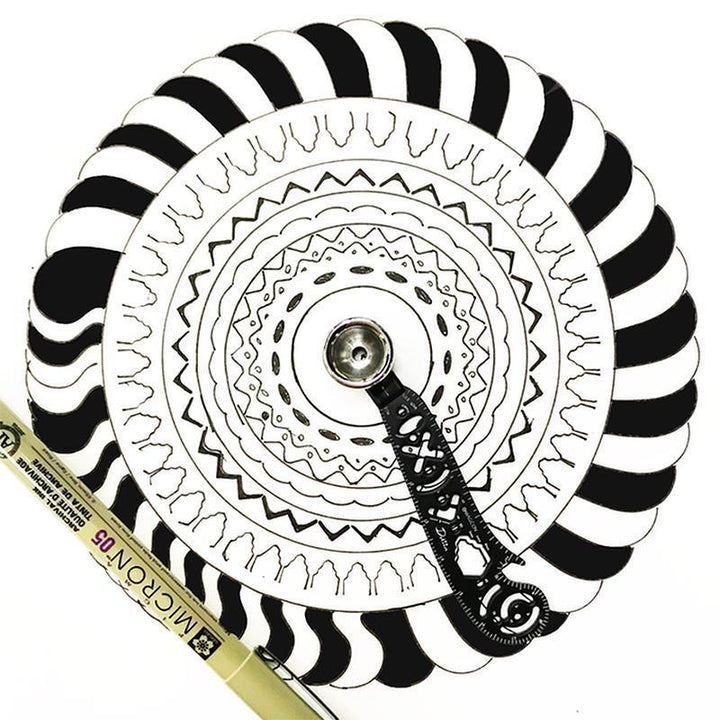 BowLift | All in One Multi-Function Drawing Tool