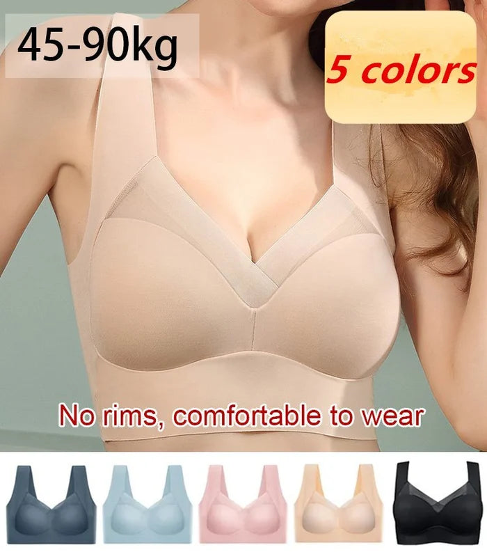 BowLift | Summer Sexy Push Up Wireless Bras