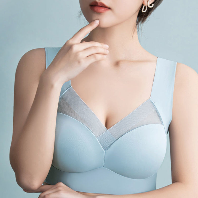 BowLift | Soft Breathable Underwear Without Underwire