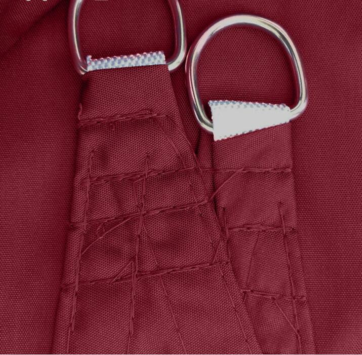 BowLift | SchattenSicher Rectangle – UV Protective Sail for Garden & Terrace
